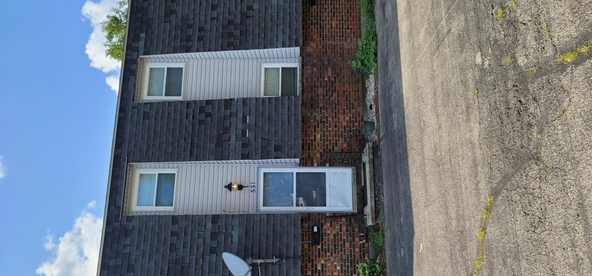 531 East Brown Avenue